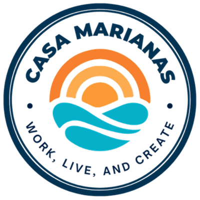 Casa Marianas